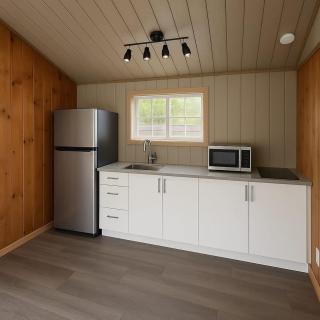2-Bedroom Cottage #11 - Sand Bay - Dillon - 0
