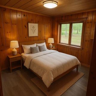 2-Bedroom Cottage #11 - Sand Bay - Dillon - 3