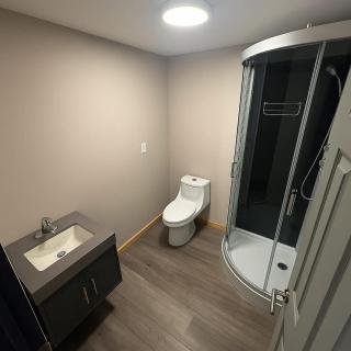 2-Bedroom Cottage #11 - Sand Bay - Dillon - 2