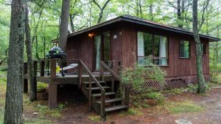 2-Bedroom Cottage #11 - Sand Bay - Dillon - 1