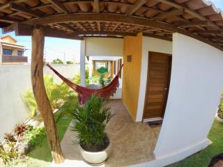 Pousada pedra da baleia - 1