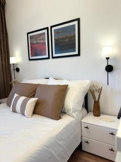 Adria Apartment - Spodnje Škofije - 8