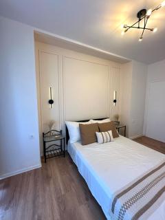 Adria Apartment - Spodnje Škofije - 6
