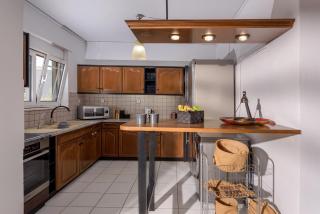 Villa Anna Nina in Gouves - 3BD Retreat - Sleeps 8 - Kato Gouves - 6