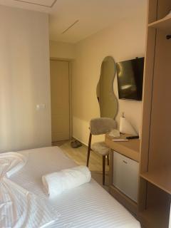 Ionian Blue Apartament 5 - Himarë - 9