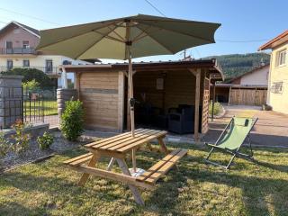 Logis proche Gerardmer avec spa - - 8