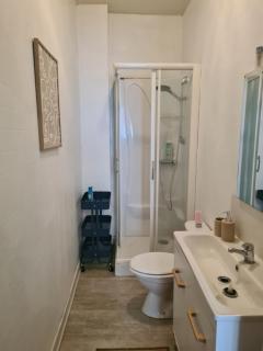 Appartement RDC centre ville - Bort-les-Orgues - 2