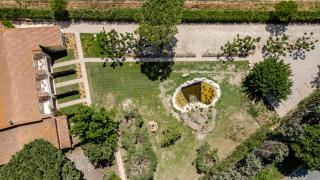 Logis Hotel des Granges - Arles - 6