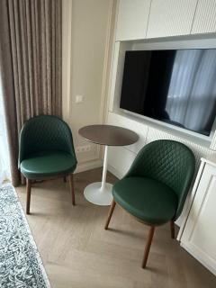 ART Uzupis Apartment in City center - Vilna - 1