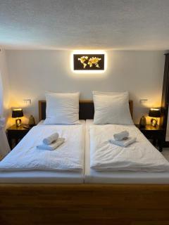 Ferienwohnung Mutzelnest - Kurort Gohrisch - 8