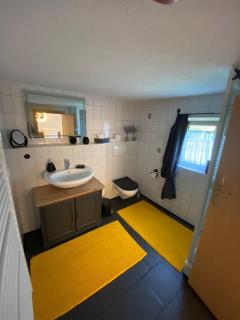 Ferienwohnung Mutzelnest - Kurort Gohrisch - 7