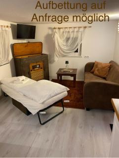Ferienwohnung Mutzelnest - Kurort Gohrisch - 6