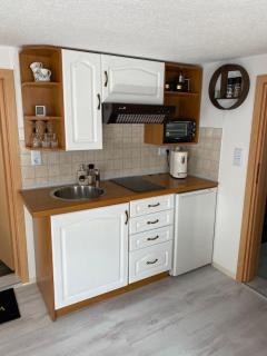 Ferienwohnung Mutzelnest - Kurort Gohrisch - 4