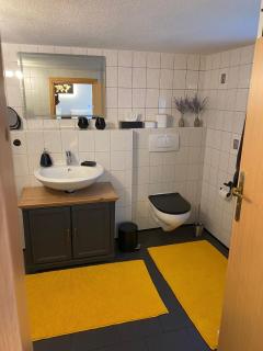 Ferienwohnung Mutzelnest - Kurort Gohrisch - 3