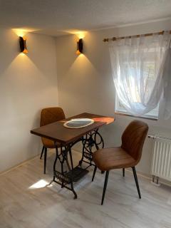 Ferienwohnung Mutzelnest - Kurort Gohrisch - 2