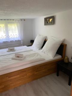 Ferienwohnung Mutzelnest - Kurort Gohrisch - 1
