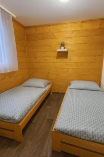 Kemp Srdíčko - Doksy - 1