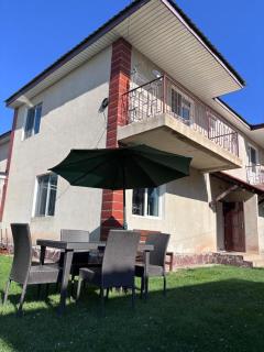 Lovely House - Cholpon-Ata - 0