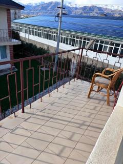 Lovely House - Cholpon-Ata - 1