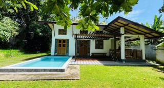 Villa BoraG - Hikkaduwa - 0