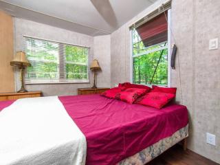 2-bedroom Camper Trailer Cottage #1 - Dillon - 3
