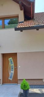 Apartmaji Božiček - 1