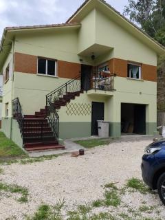 Casa las granxias - El Escobal - 0