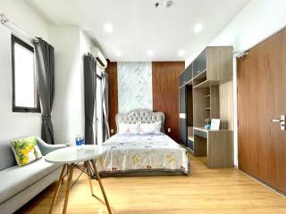 Đông Phương Apartment - Da Nang - 0