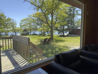 2-Bedroom Cottage #4 - Sand Bay - Dillon - 0