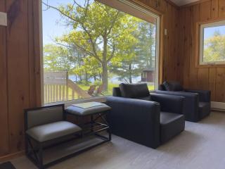 2-Bedroom Cottage #4 - Sand Bay - 6