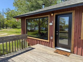 2-Bedroom Cottage #4 - Sand Bay - Dillon - 1