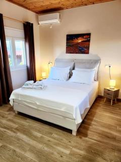Venias Rooms - Skala Eresou - 5