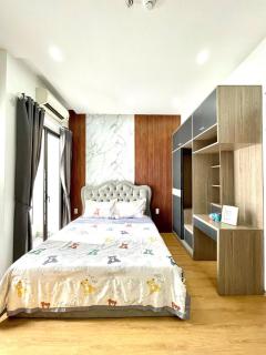 Đông Phương Apartment - 7