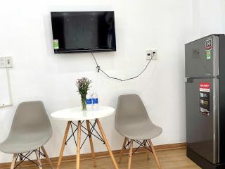 Đông Phương Apartment - 5