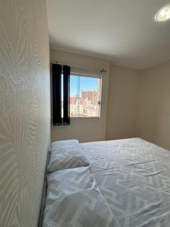 Excelente Apto Praia do Morro, 2Qts com Suite, Wi-Fi e Garagem - Guarapari - 9