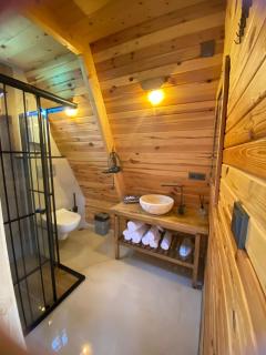 Yeşil düş tatil köyü - - 9