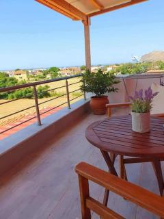 Venias Rooms - Skala Eresou - 7