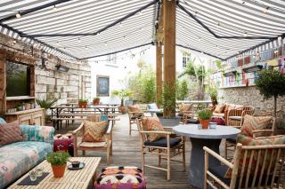 Artist Residence Cornwall - 2