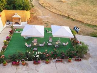 Venias Rooms - Skala Eresou - 6