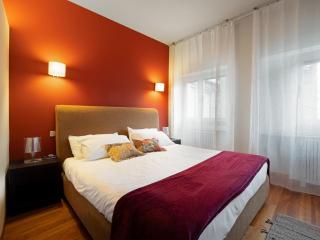 Stylish and bright apartment in the center of Milan - 2