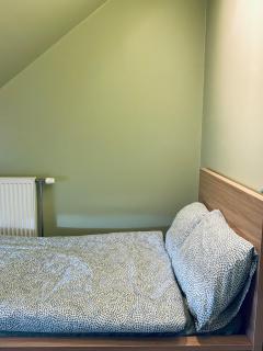 Cosy room in Leuven -near Brussels , Mechelen - Lovanio - 8