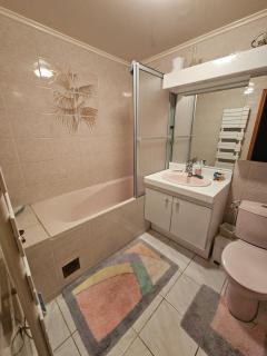 Townhouse 10 minutes from Paris SLZ - 9