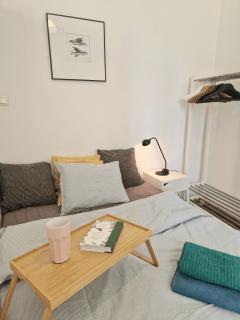 Apartamenty Yoga - Krakow - 9