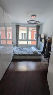 Stilvolle Citywohnung direkt in der Würzburger Altstadt - Würzburg - 9
