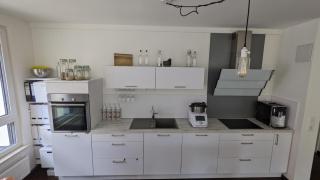 Stilvolle Citywohnung direkt in der Würzburger Altstadt - Würzburg - 8