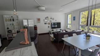 Stilvolle Citywohnung direkt in der Würzburger Altstadt - Würzburg - 1