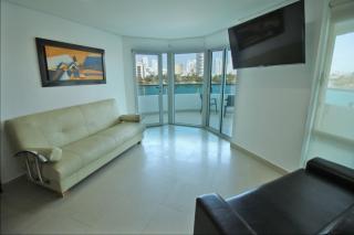 Hospedaje,Torres Del Lago,Cartagena,Turismocolombia-fit - Carthagène des Indes - 6