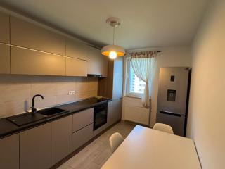 Coresi Spacious and Comfortable, GbWifi, Parking - 5