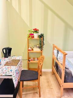 Family-friendly room in Kessel-lo, Leuven,Belgium - Lovanio - 8