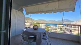 Dimitras view apartment - Calcide - 0